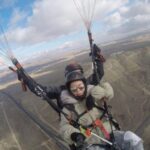 Cappadocia: Paragliding Experience with An Instructor - The Experience on the Ground
