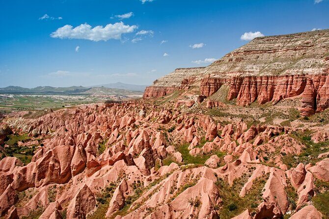 Cappadocia Pass - Day Tours and Airport Transfers Package - Authentic Experiences & Practical Details