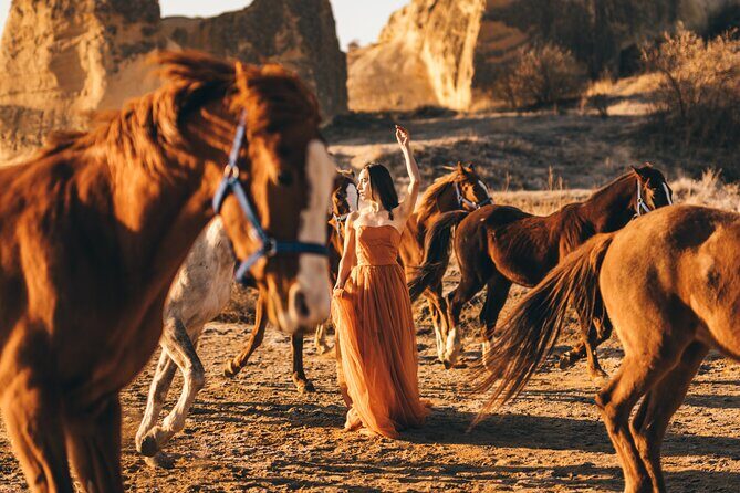 Cappadocia Photo Shoot (Cappadocia Photographer) - Final Thoughts: Is It Worth Your While?