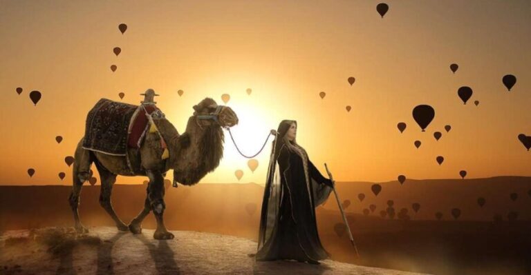 Cappadocia: Photo shooting service - An Honest Look at the Experience