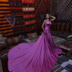 Cappadocia: Photo Shooting With Flying Dress & Carpet House - Who Will Love This Experience?