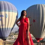 Cappadocia Photoshoot with Flying Dress & Instagram Reels - Deep Dive into the Itinerary and Experience