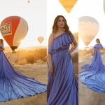 Cappadocia Photoshooting with Flying Dress - Frequently Asked Questions