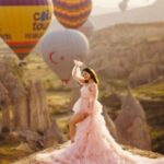 Cappadocia Photoshooting with Hot Air Balloons - FAQ