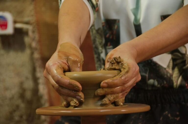 Cappadocia: Pottery Experience - Watch and then Try - Final Thoughts: Is It Worth It?