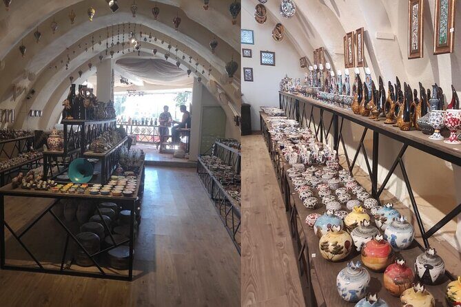 Cappadocia Pottery Workshop Class - Frequently Asked Questions