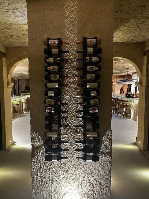 Cappadocia: Priv. Wine Tasting & Göreme Open Air Museum Tour - A Deep Dive into the Itinerary