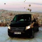 Cappadocia Private Airport Transfer - Why This Transfer Offers Excellent Value