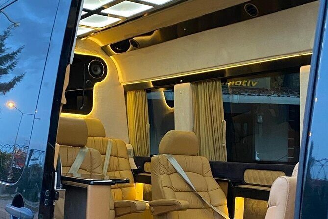 Cappadocia Private Airport Transfer - Final Thoughts