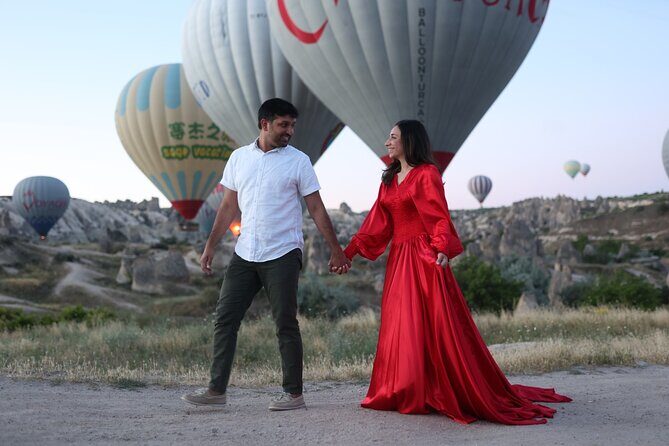 Cappadocia Private Balloon Watching Tour - Final Thoughts: Is This Tour Right for You?