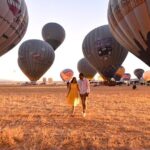 Cappadocia Private Balloon Watching Tour - Who Should Book This Tour?