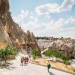 Cappadocia Private Combined Tour with Lunch - Who Should Consider This Tour?