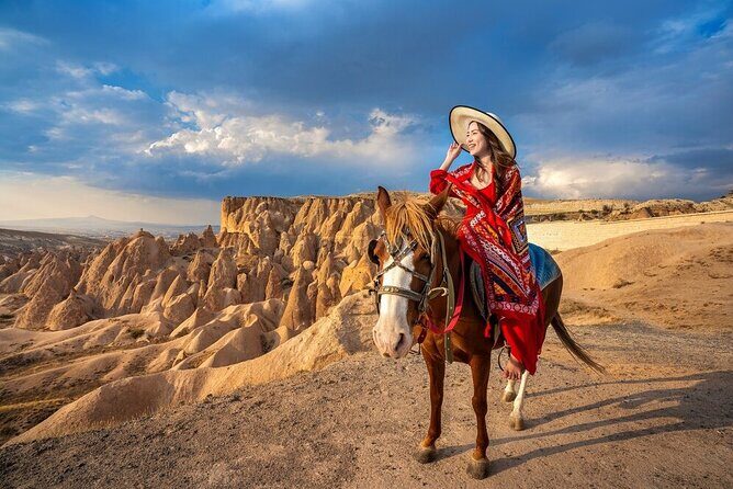 Cappadocia Private Daily Tour - The Value of This Tour