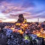Cappadocia: Private Day Tour with Wine Tasting - What Travelers Say