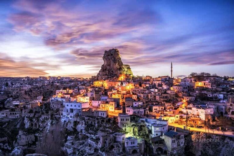 Cappadocia: Private Day Tour with Wine Tasting - What Travelers Say