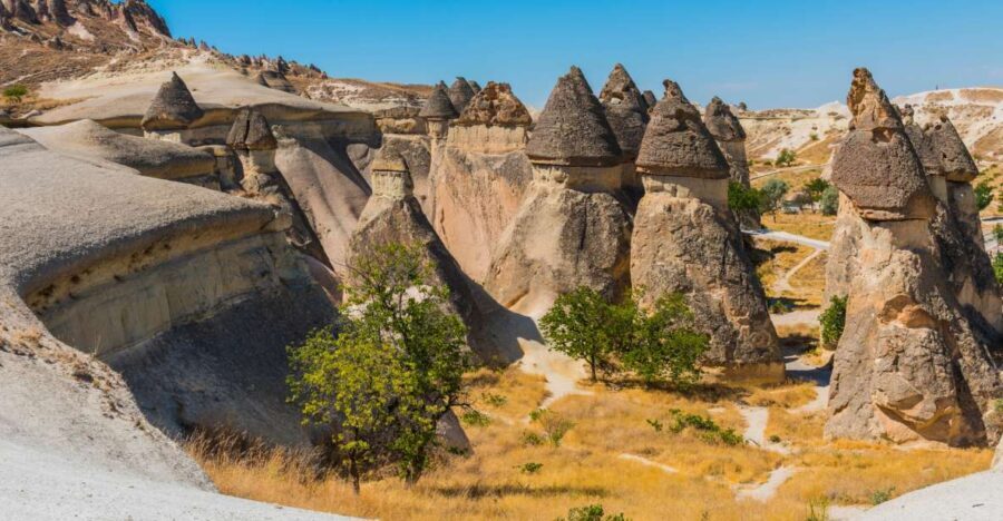 Cappadocia: Private Full-Day Design Your Own Guided Tour - Who Should Consider This Tour?