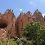 Cappadocia Private Green Tour - A Deep Dive Into the Green Tour Experience