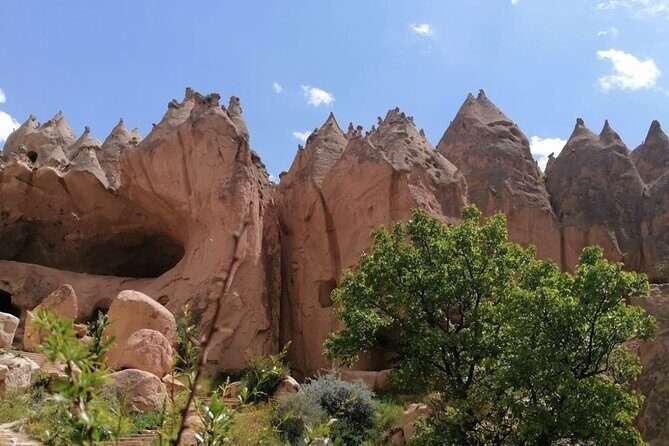 Cappadocia Private Green Tour - A Deep Dive Into the Green Tour Experience
