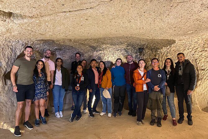 Cappadocia Private Guided Sightseeing Tour | Car and Guide - The Sum Up: Is This Tour for You?