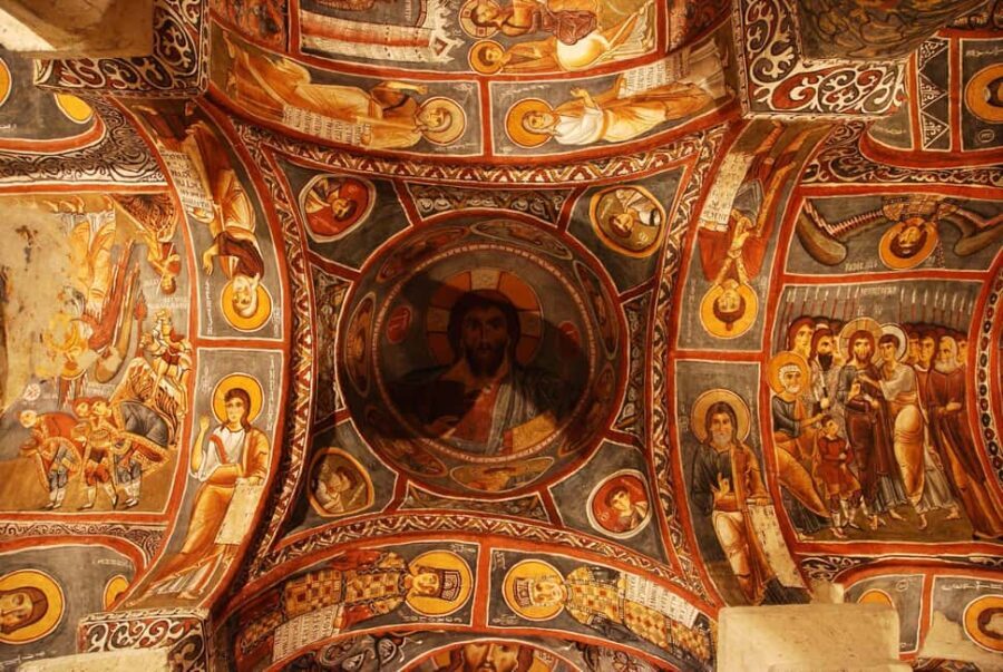 Cappadocia: Private Guided Tour - Who Will Benefit Most?