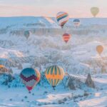 Cappadocia: Private Hot Air Balloon Ride with Photos - The Magic of a Private Hot Air Balloon Ride in Cappadocia