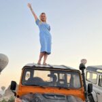 Cappadocia Private Jeep Safari - A Closer Look at the Cappadocia Private Jeep Safari