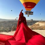Cappadocia: Private Outdoor Photo Shoot at Sunrise - The Value of This Experience