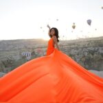 Cappadocia: Private Outdoor Photo Shooting at Sunrise - The Sum Up
