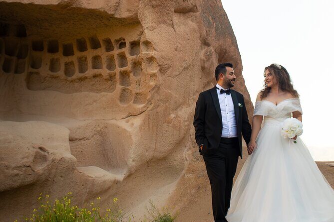 Cappadocia Private Photography - Who Should Consider This Experience?