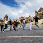 Cappadocia : Private Red Tour with Guide and Car - Authenticity and Value