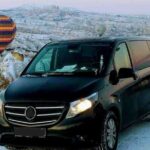 Cappadocia Private Red Tour with Luxury Car - Practical Details: What to Expect