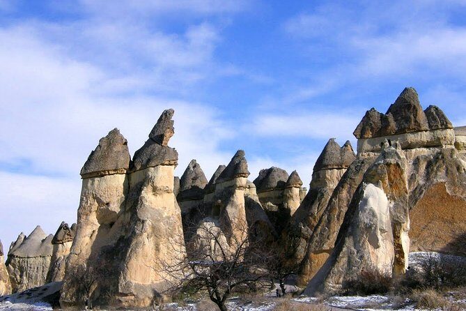 Cappadocia Private Red Tour - Final Thoughts: Is This the Right Tour for You?