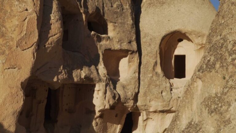 Cappadocia: Private Sacred Churches Full-Day Tour - What Makes This Tour Stand Out