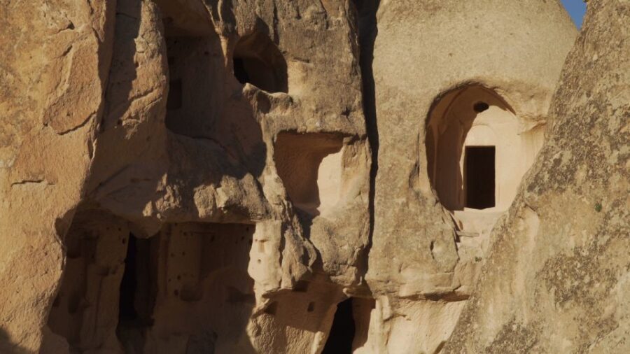 Cappadocia: Private Sacred Churches Full-Day Tour - What Makes This Tour Stand Out
