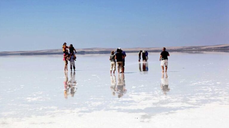 Cappadocia: Private Salt Lake Tour by Car - Why this Tour is a Great Choice