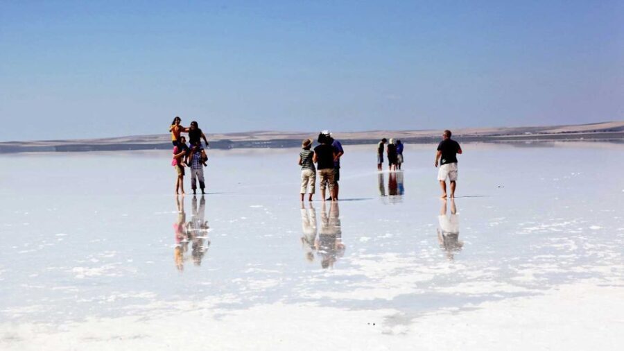 Cappadocia: Private Salt Lake Tour by Car - Why this Tour is a Great Choice
