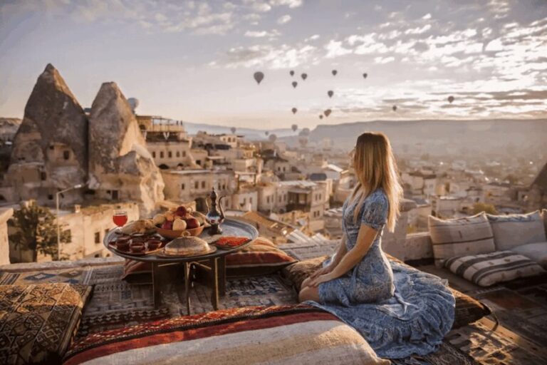 Cappadocia: Private Shopping - Itinerary Breakdown: What Youre Likely to Experience