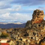 Cappadocia: Private South Cappadocia (Green) Day Tour - Exploring Southern Cappadocia: What to Expect