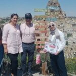 Cappadocia Private Tour | 2 Days - Frequently Asked Questions