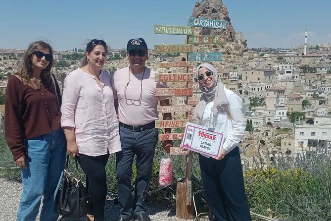Cappadocia Private Tour | 2 Days - Frequently Asked Questions
