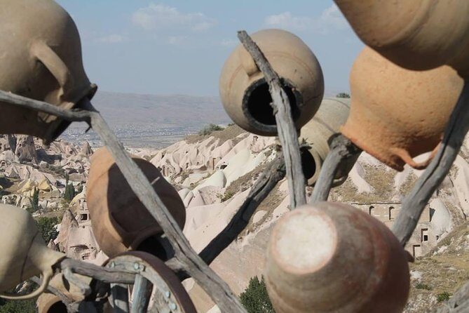 Cappadocia - Private Tour 2 Pax Up with driver guide - Who Will Love This Tour?