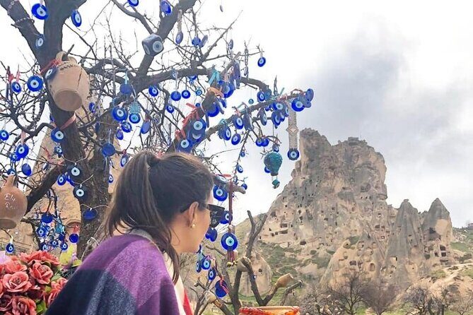 Cappadocia Private Tour - Frequently Asked Questions