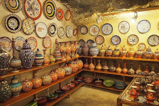 Cappadocia Private Tour - Why Choose This Tour?