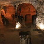 Cappadocia PRIVATE TOUR, All in One Day ,with guide( ENG-Portguse - Who Should Consider This Tour?