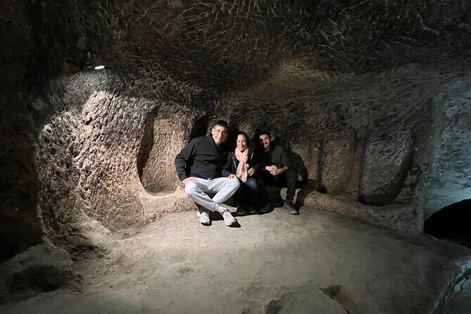 Cappadocia Private Tour - Cappadocia's All Highlights in 1 Day - FAQs