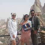 Cappadocia Private Tour (Car & Guide) - FAQs