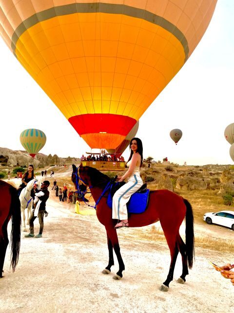 Cappadocia: Private Tour with Hotel Transfer - Exploring Cappadocia with a Private Guide: An In-Depth Look
