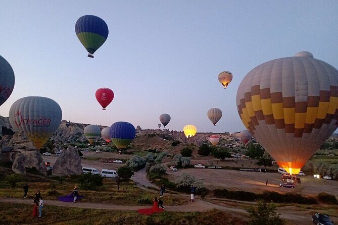 Cappadocia Private Tour - Who Will Enjoy This Tour?