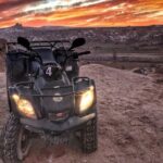 Cappadocia: Quad Bike-ATV Tour/wGuided+Transportation(3 Valleys) - Detailed Breakdown of the Itinerary