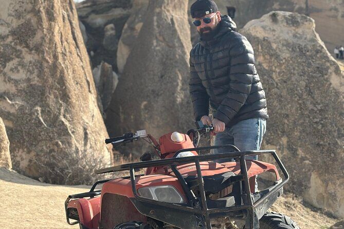 Cappadocia Quad Bike ATV Tour - Final Thoughts
